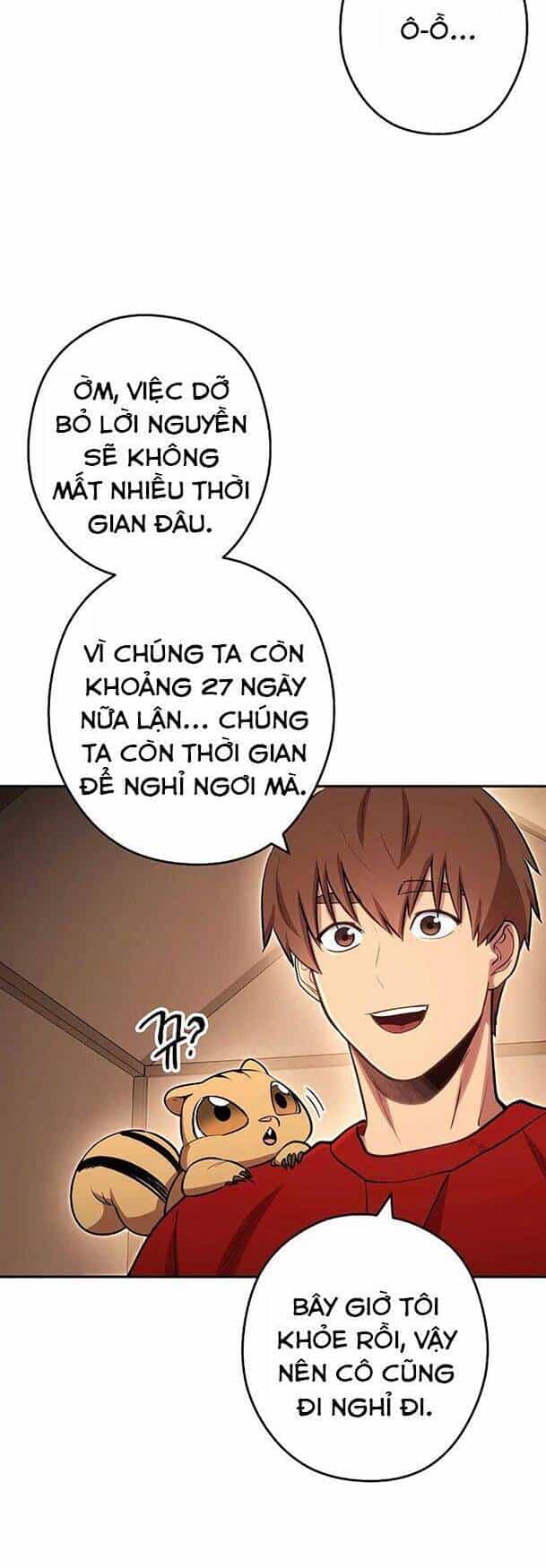 Tái Thiết Hầm Ngục - Chương 128 - ảnh 37
