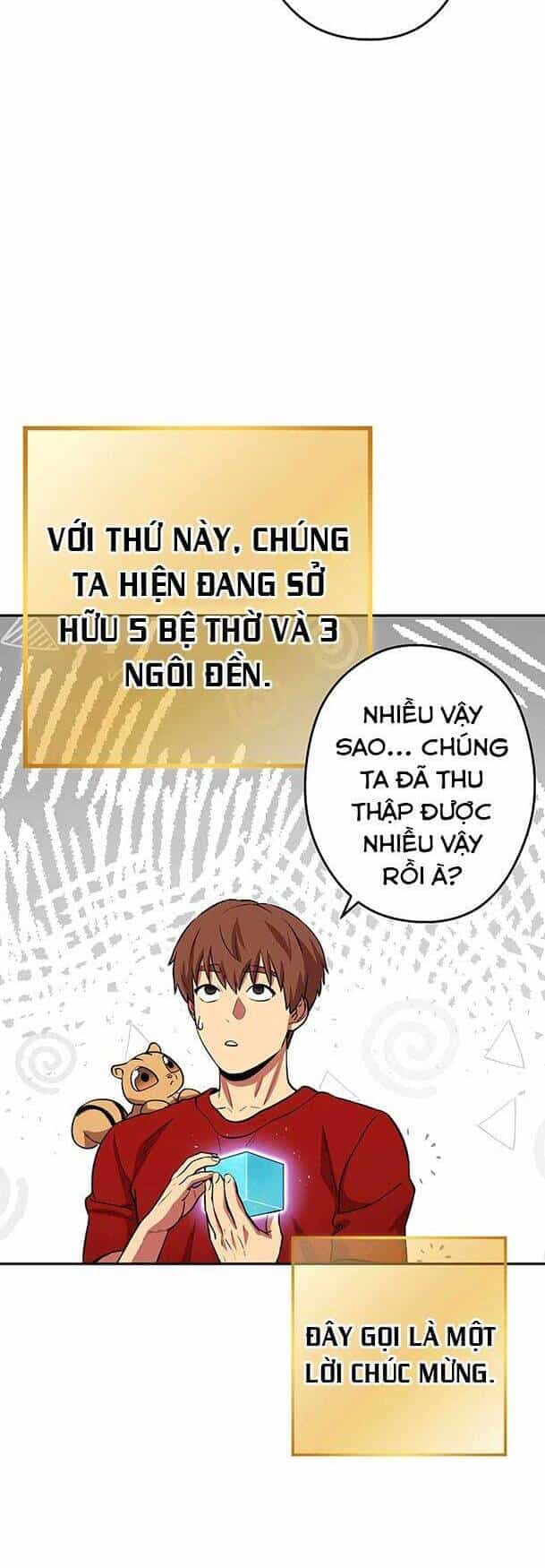 Tái Thiết Hầm Ngục - Chương 128 - ảnh 43