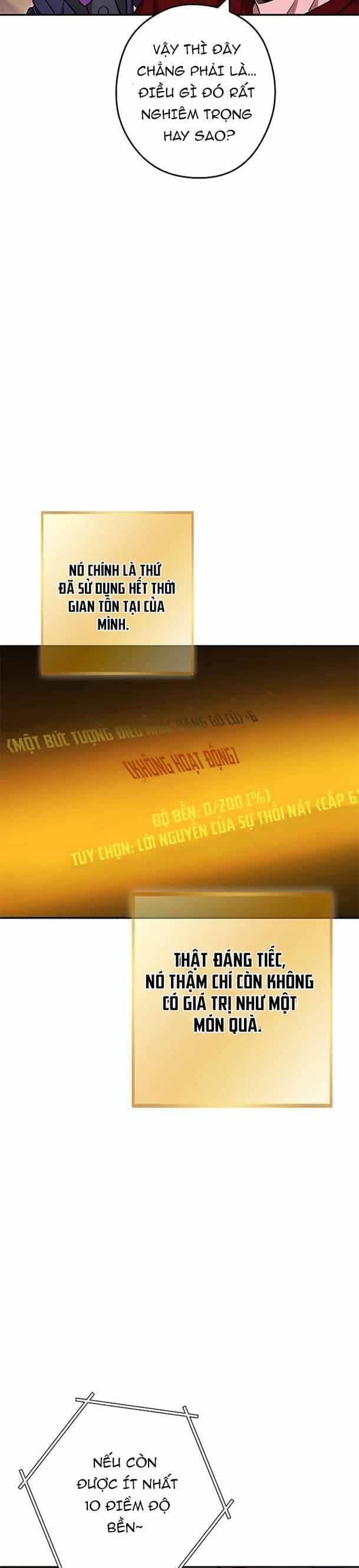 Tái Thiết Hầm Ngục - Chương 129 - ảnh 5