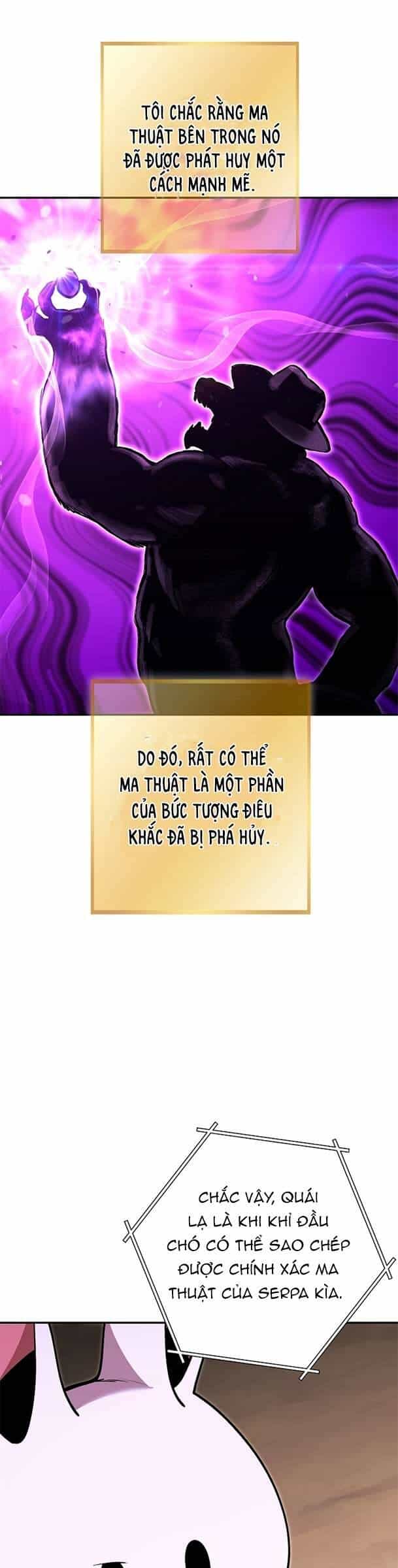 Tái Thiết Hầm Ngục - Chương 129 - ảnh 7