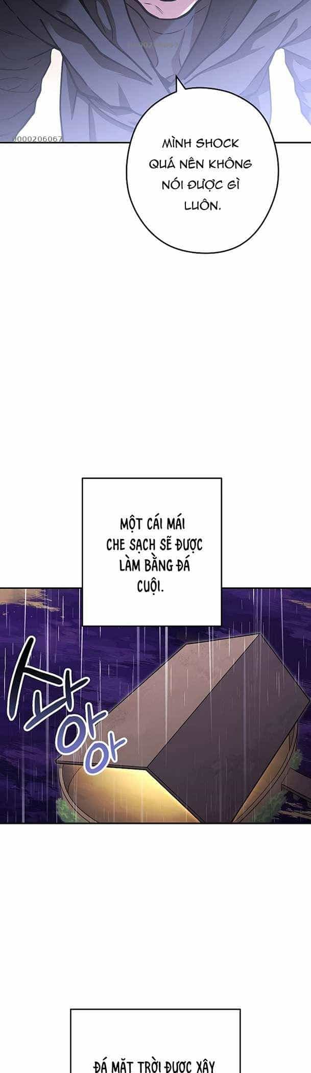 Tái Thiết Hầm Ngục - Chương 130 - ảnh 3