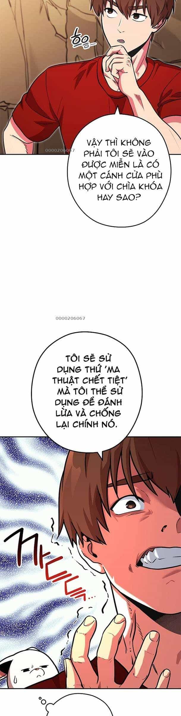 Tái Thiết Hầm Ngục - Chương 130 - ảnh 34