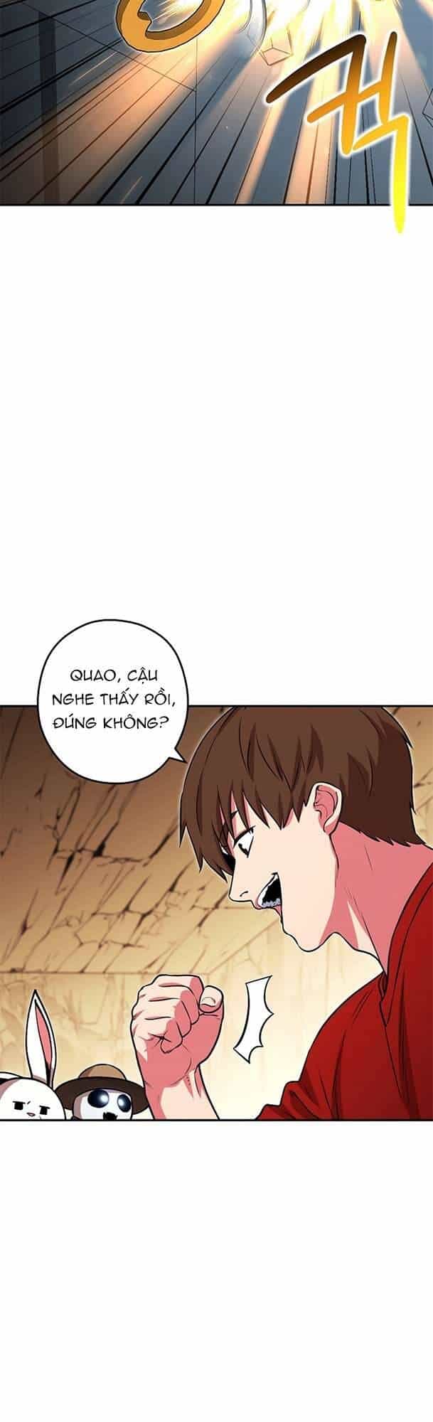 Tái Thiết Hầm Ngục - Chương 130 - ảnh 38