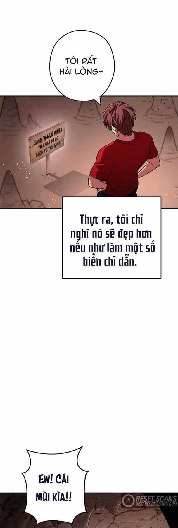 Tái Thiết Hầm Ngục - Chương 132 - ảnh 37