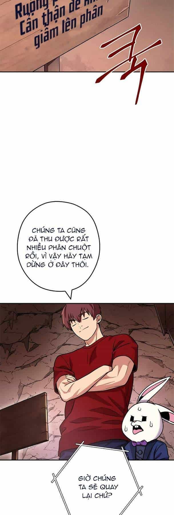 Tái Thiết Hầm Ngục - Chương 132 - ảnh 42