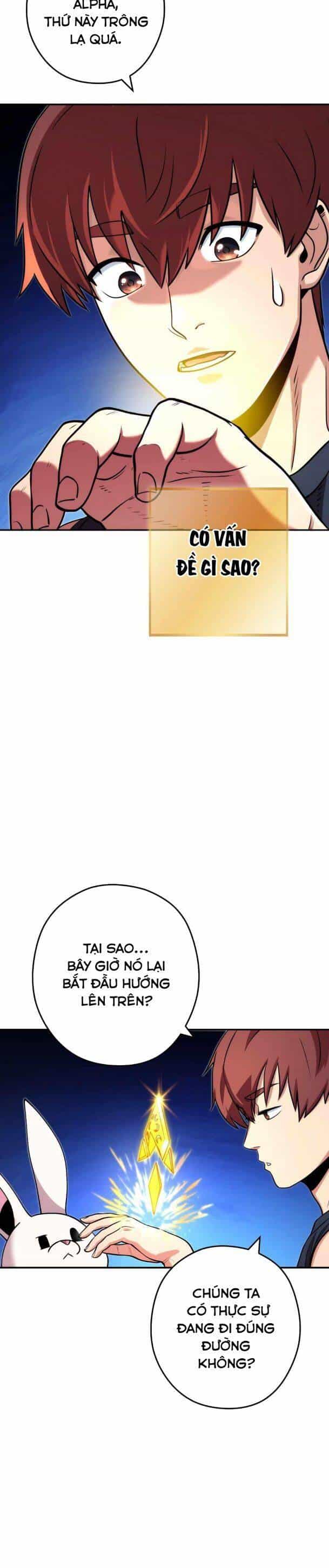 Tái Thiết Hầm Ngục - Chương 133 - ảnh 26