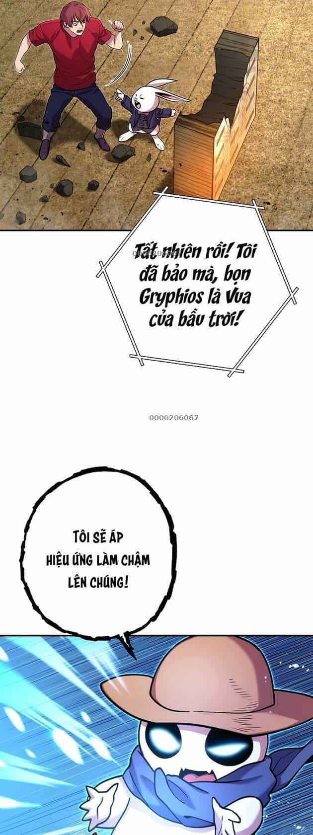 Tái Thiết Hầm Ngục - Chương 134 - ảnh 30