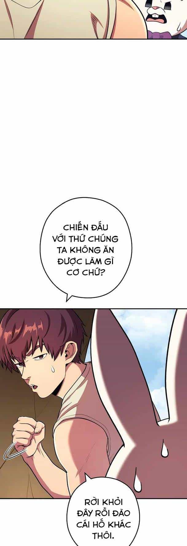 Tái Thiết Hầm Ngục - Chương 135 - ảnh 39