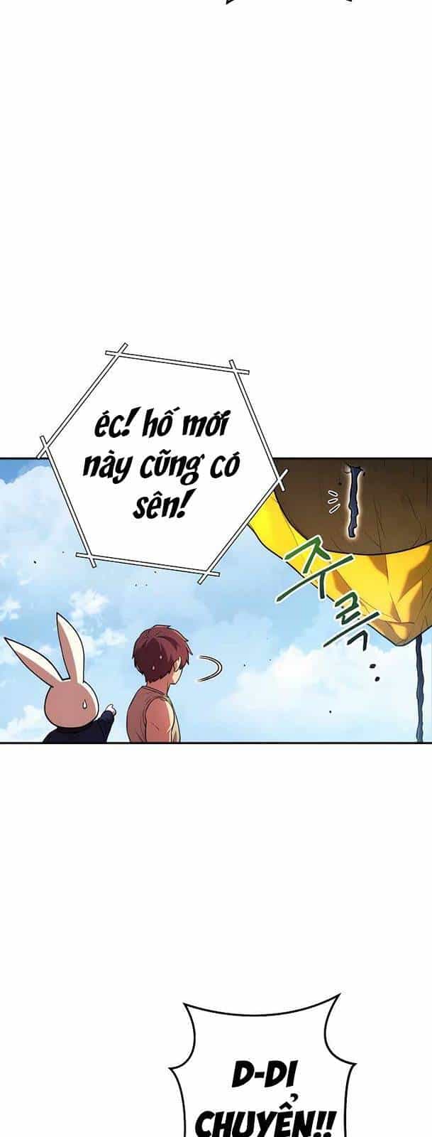 Tái Thiết Hầm Ngục - Chương 135 - ảnh 52