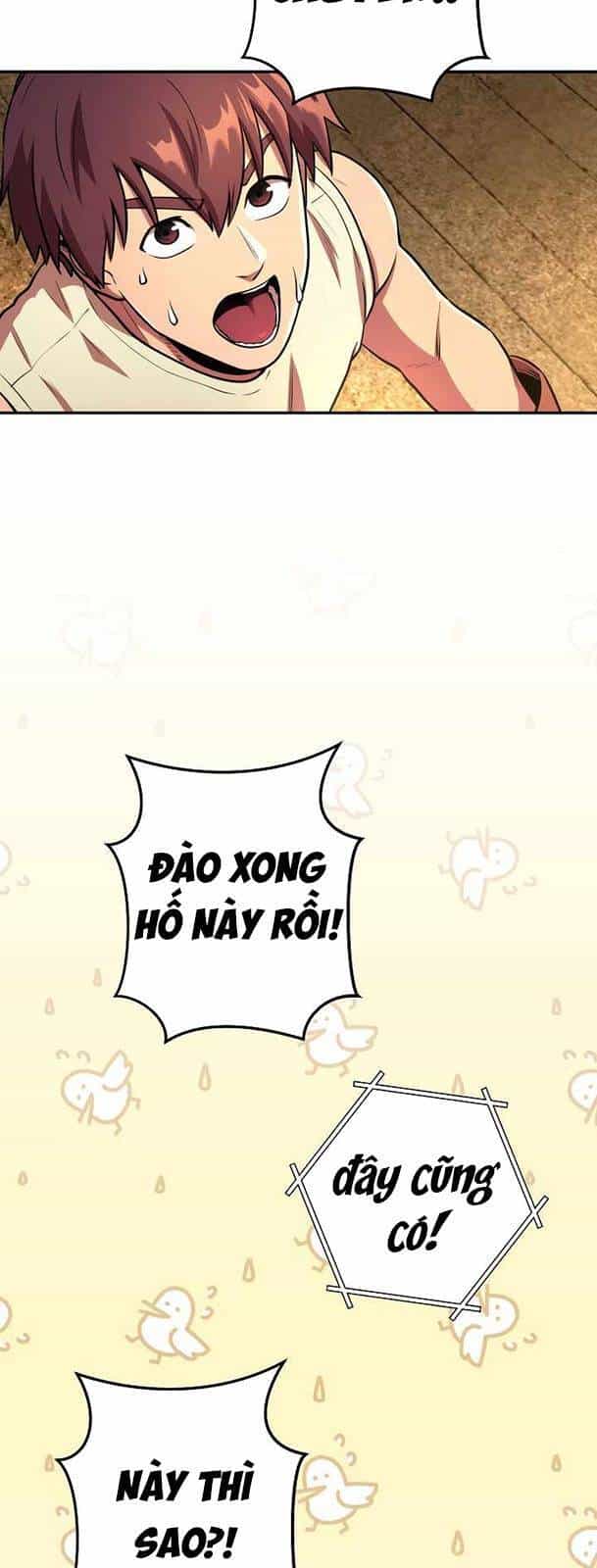 Tái Thiết Hầm Ngục - Chương 135 - ảnh 53