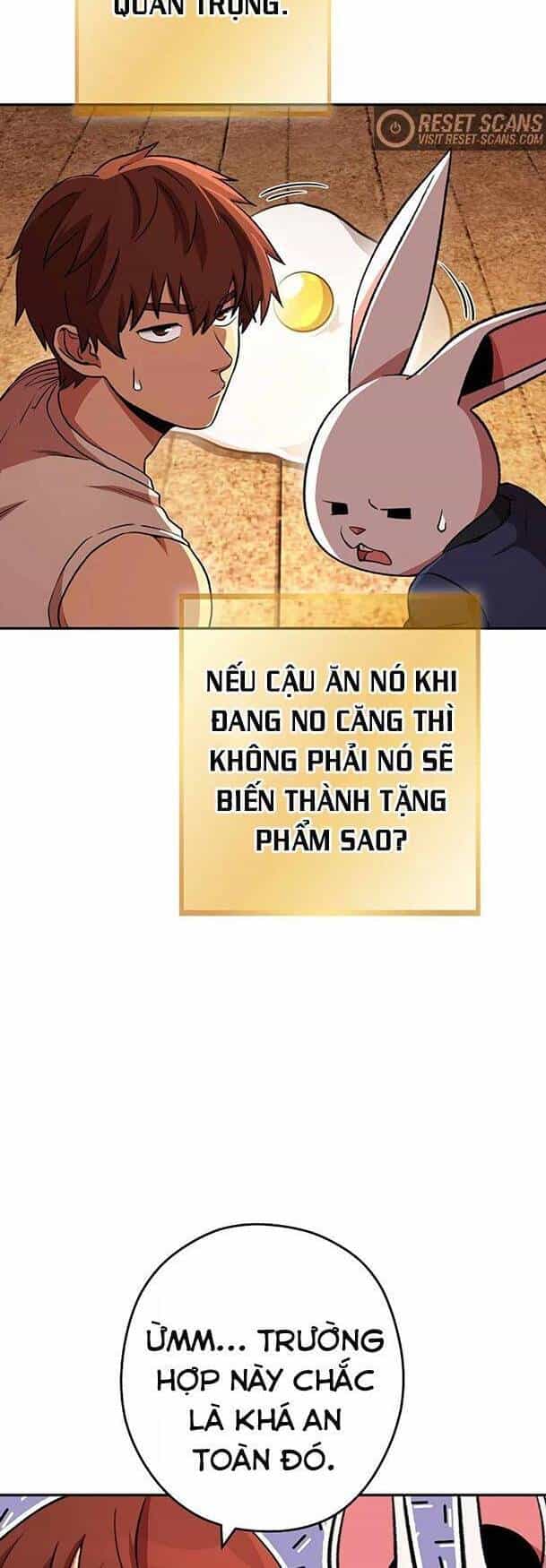 Tái Thiết Hầm Ngục - Chương 136 - ảnh 13