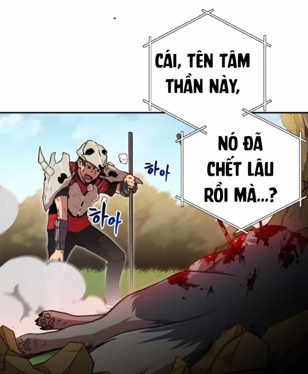 Tái Thiết Hầm Ngục - Chương 14 - ảnh 31