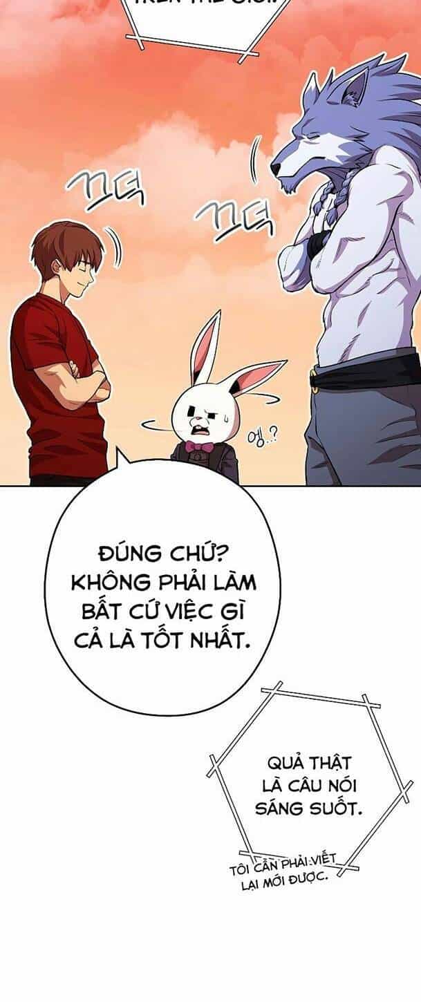 Tái Thiết Hầm Ngục - Chương 138 - ảnh 19