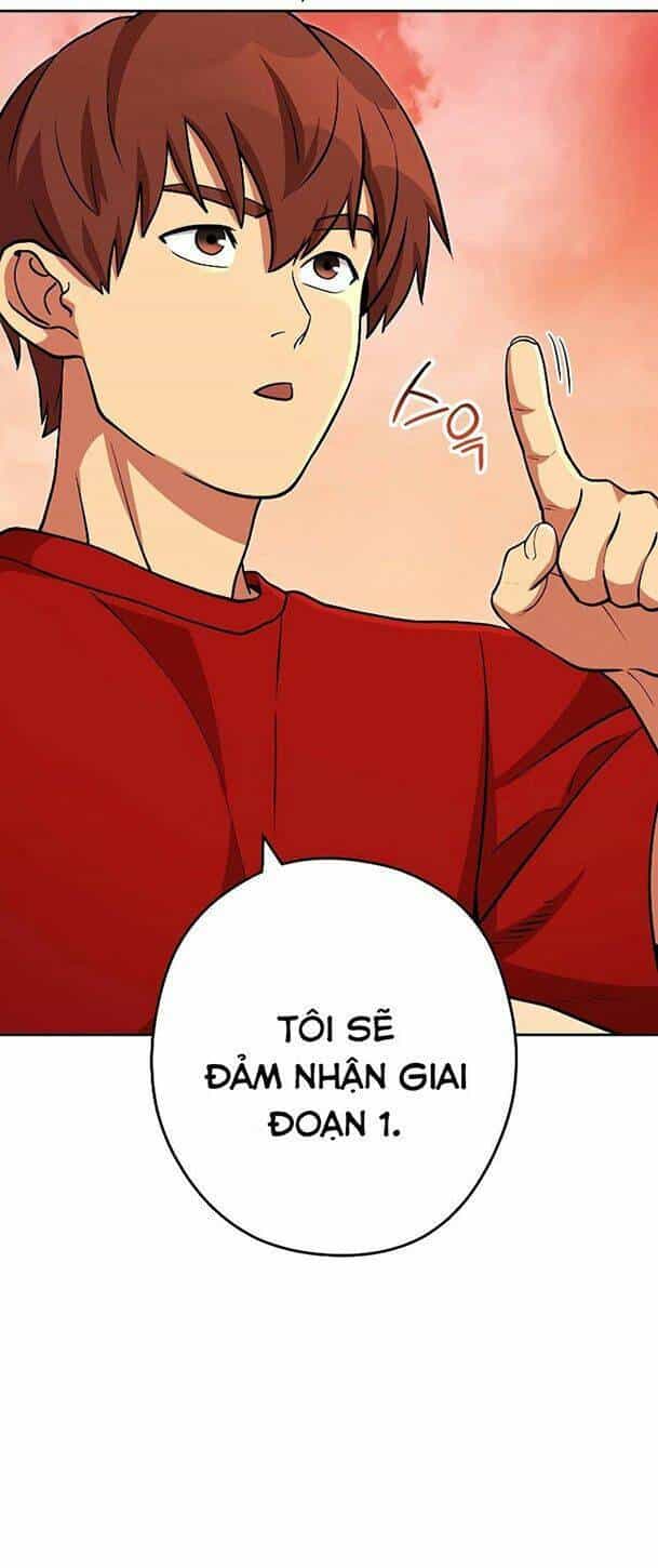 Tái Thiết Hầm Ngục - Chương 138 - ảnh 28