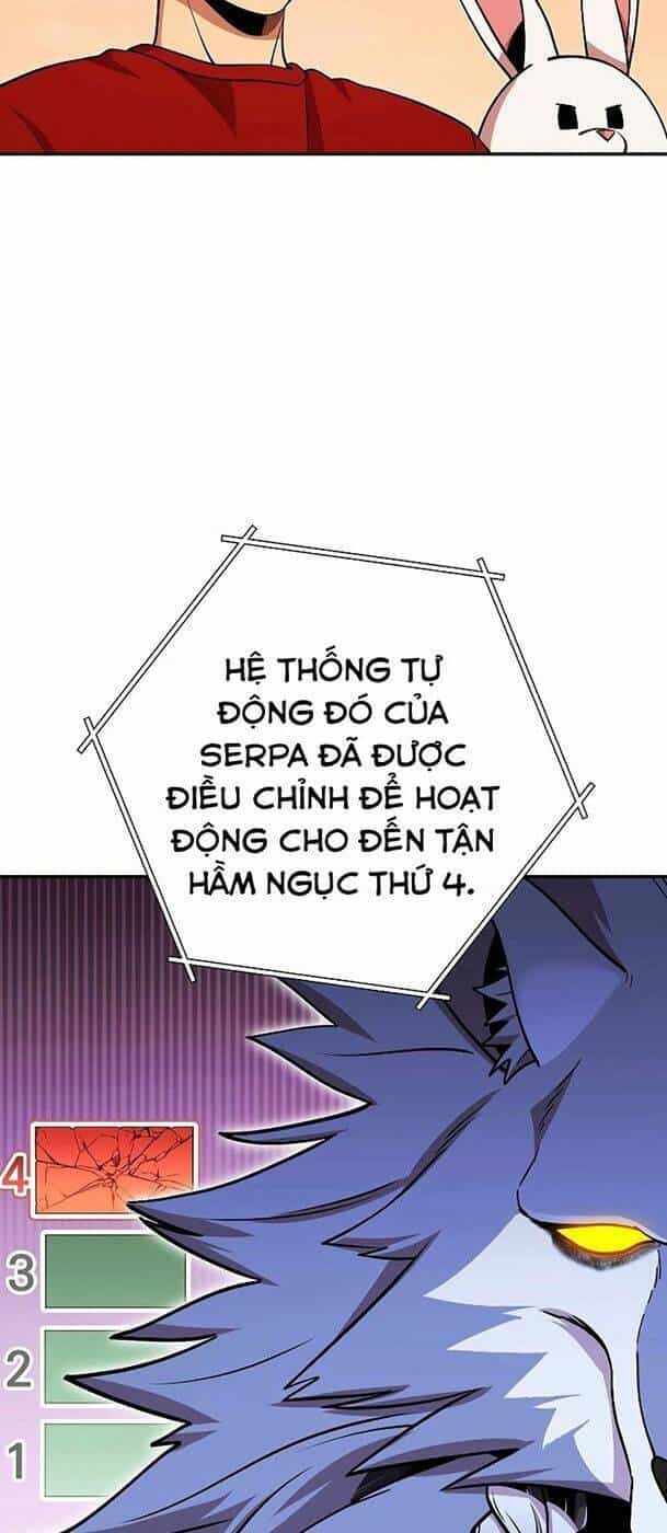 Tái Thiết Hầm Ngục - Chương 138 - ảnh 7