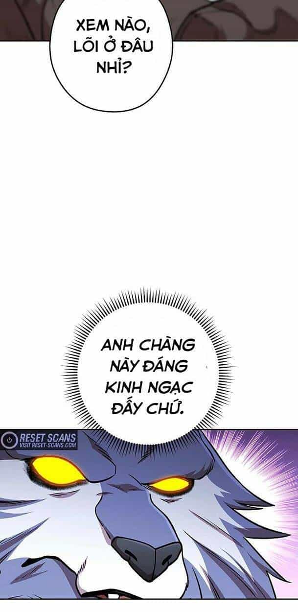 Tái Thiết Hầm Ngục - Chương 139 - ảnh 70