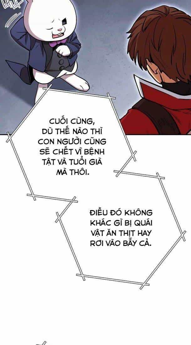 Tái Thiết Hầm Ngục - Chương 140 - ảnh 57