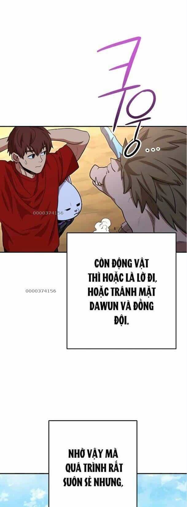 Tái Thiết Hầm Ngục - Chương 141 - ảnh 21