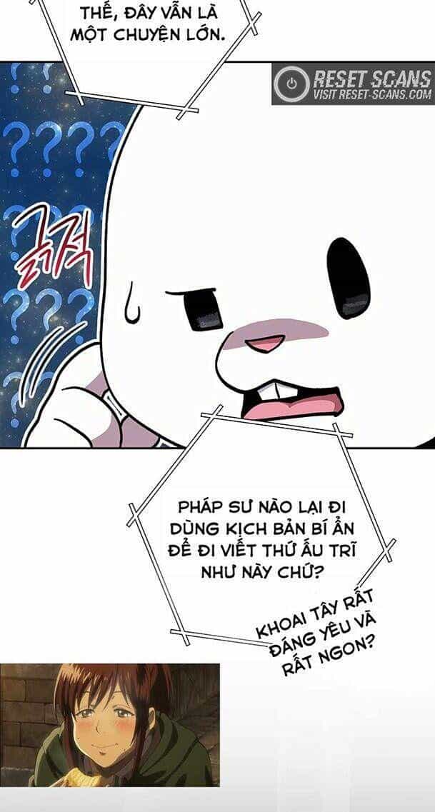 Tái Thiết Hầm Ngục - Chương 142 - ảnh 59