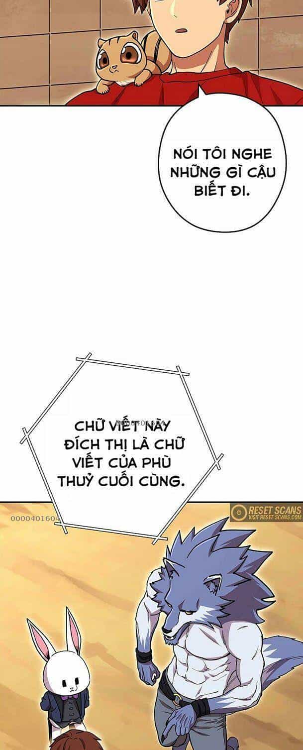 Tái Thiết Hầm Ngục - Chương 143 - ảnh 14