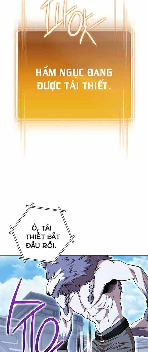 Tái Thiết Hầm Ngục - Chương 143 - ảnh 59