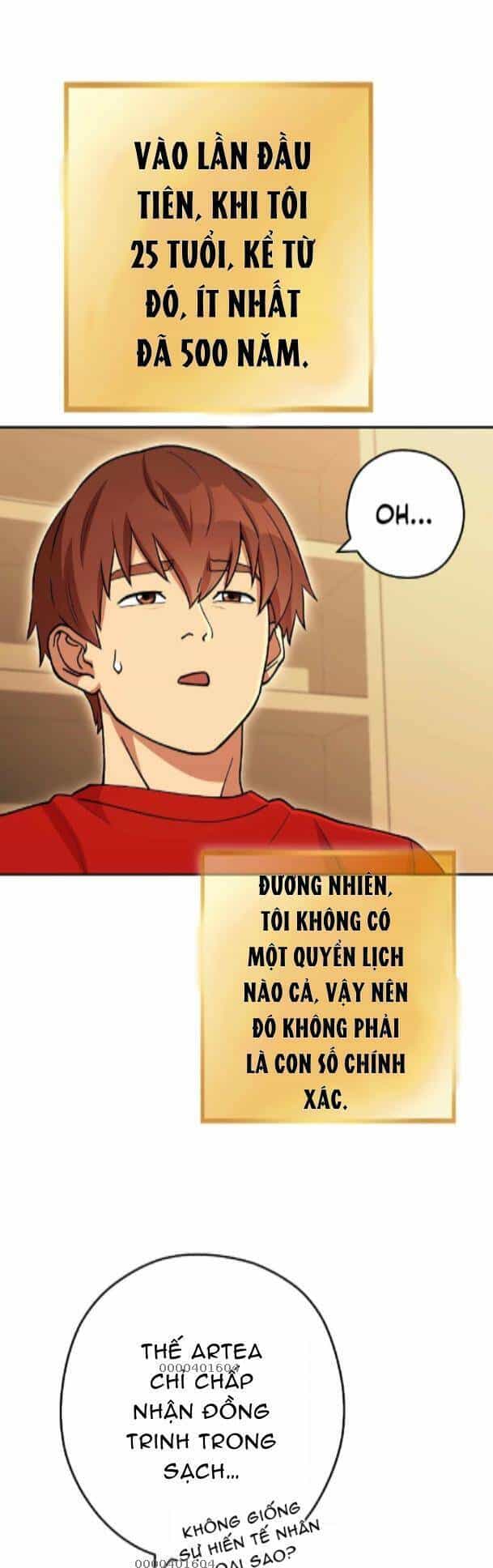 Tái Thiết Hầm Ngục - Chương 144 - ảnh 3
