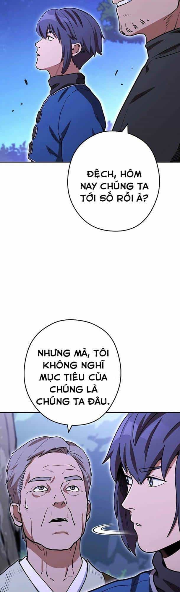 Tái Thiết Hầm Ngục - Chương 145 - ảnh 7