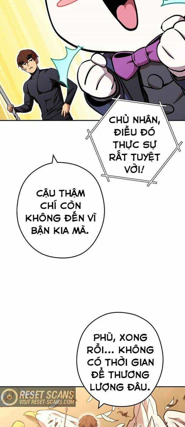 Tái Thiết Hầm Ngục - Chương 145 - ảnh 73