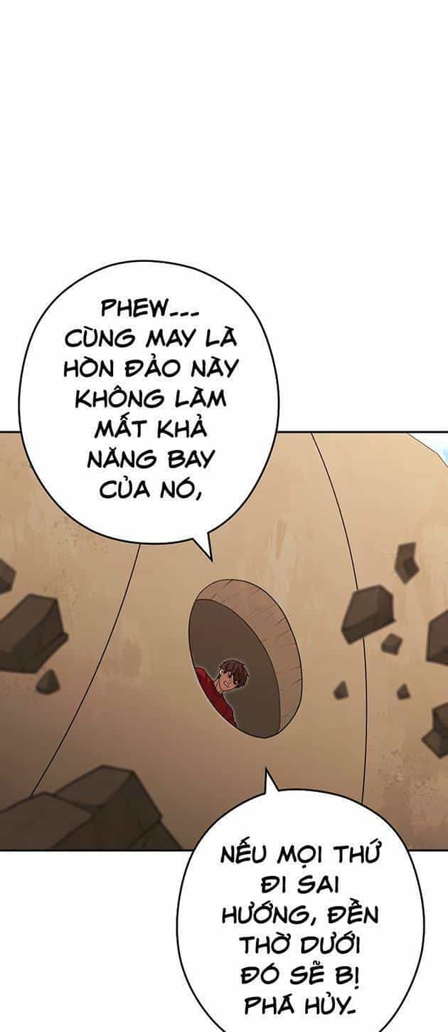 Tái Thiết Hầm Ngục - Chương 146 - ảnh 43