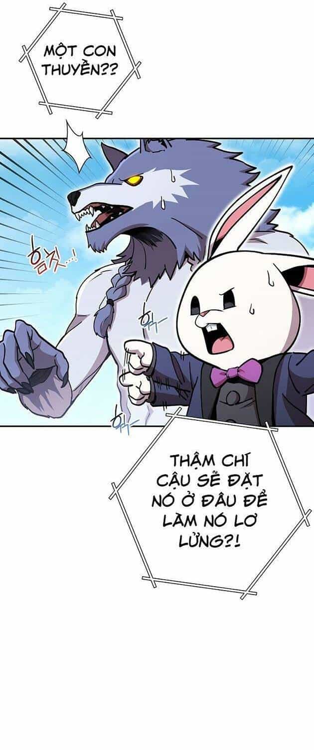 Tái Thiết Hầm Ngục - Chương 146 - ảnh 6