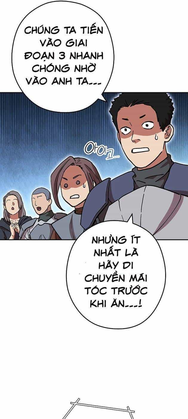 Tái Thiết Hầm Ngục - Chương 147 - ảnh 19