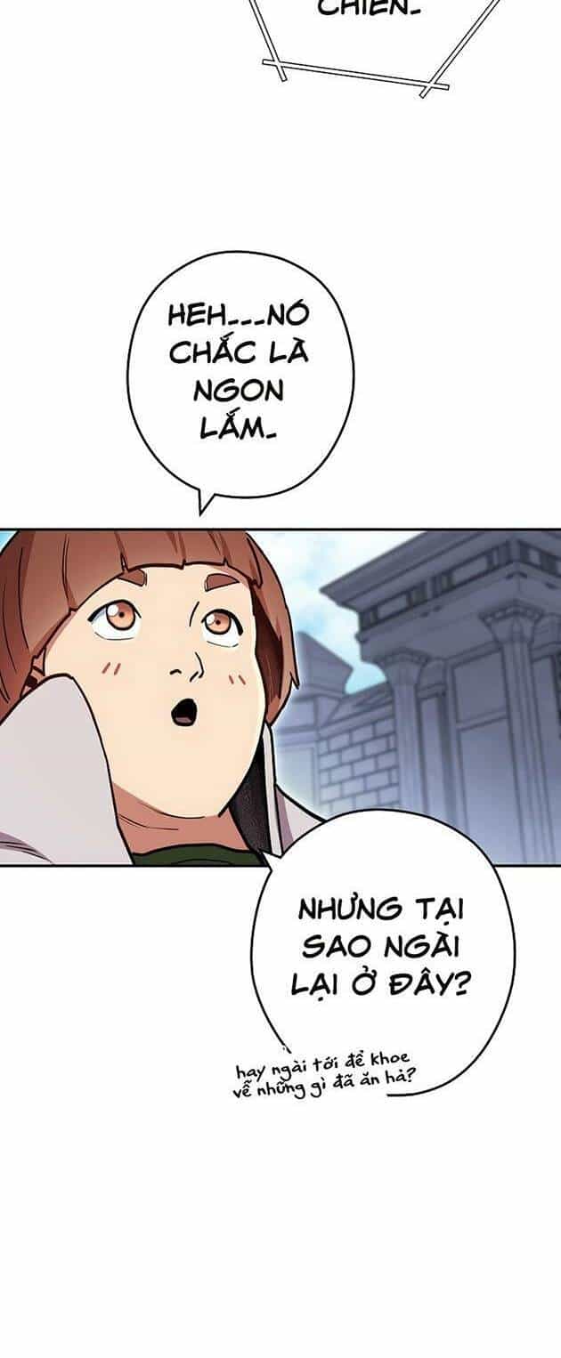Tái Thiết Hầm Ngục - Chương 147 - ảnh 24