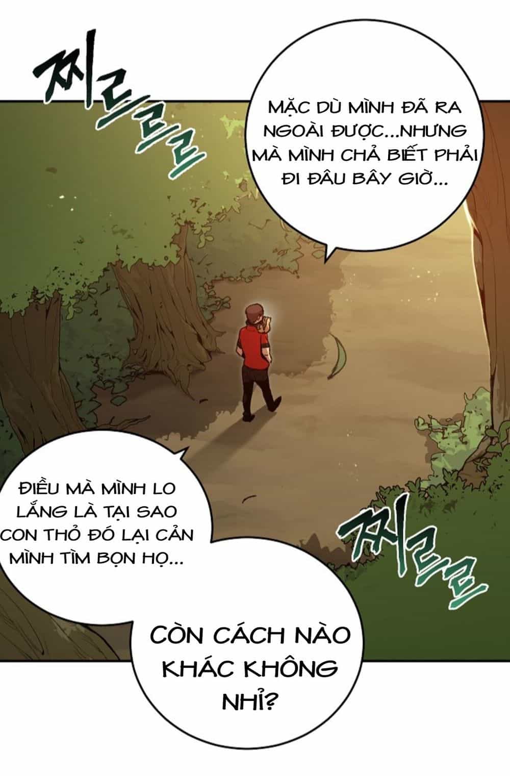 Tái Thiết Hầm Ngục - Chương 15 - ảnh 3