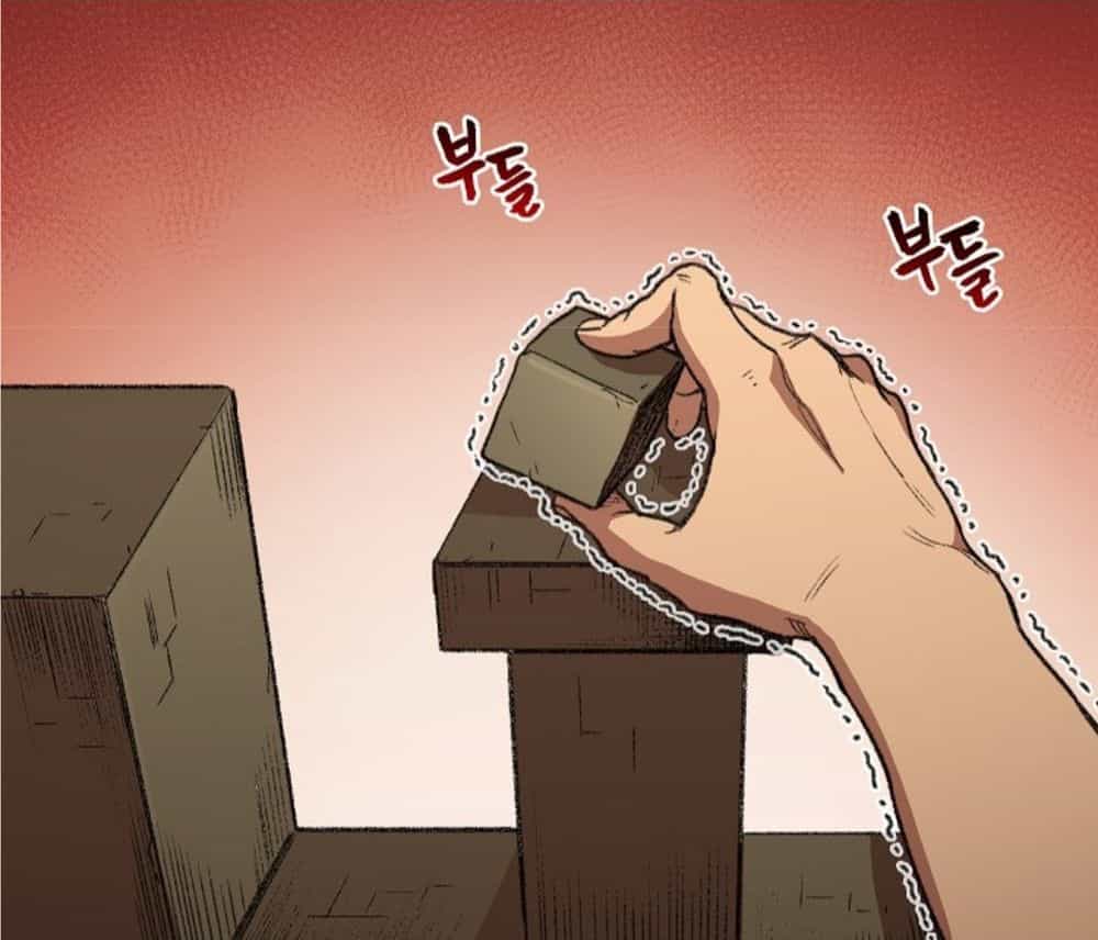 Tái Thiết Hầm Ngục - Chương 15 - ảnh 33