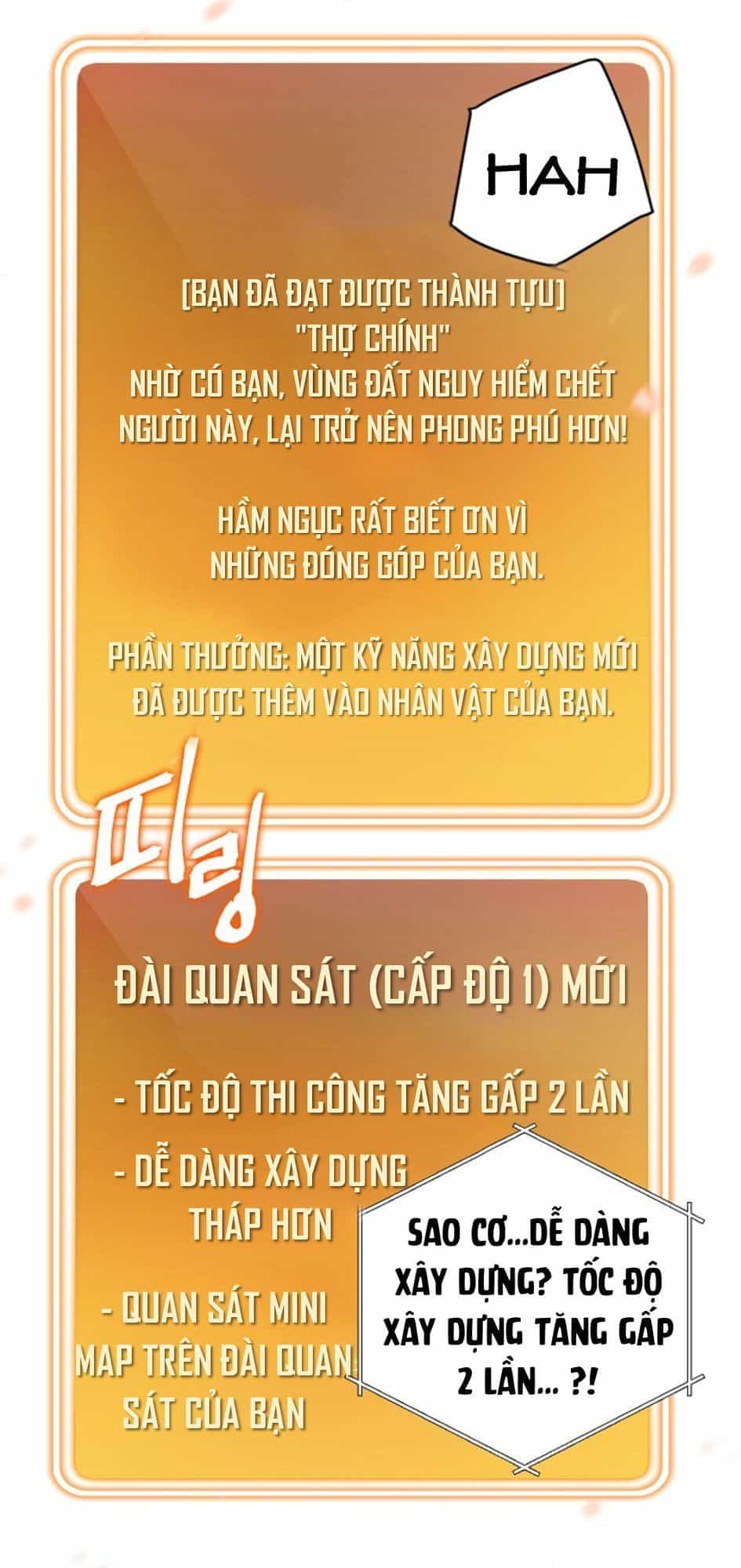 Tái Thiết Hầm Ngục - Chương 15 - ảnh 50