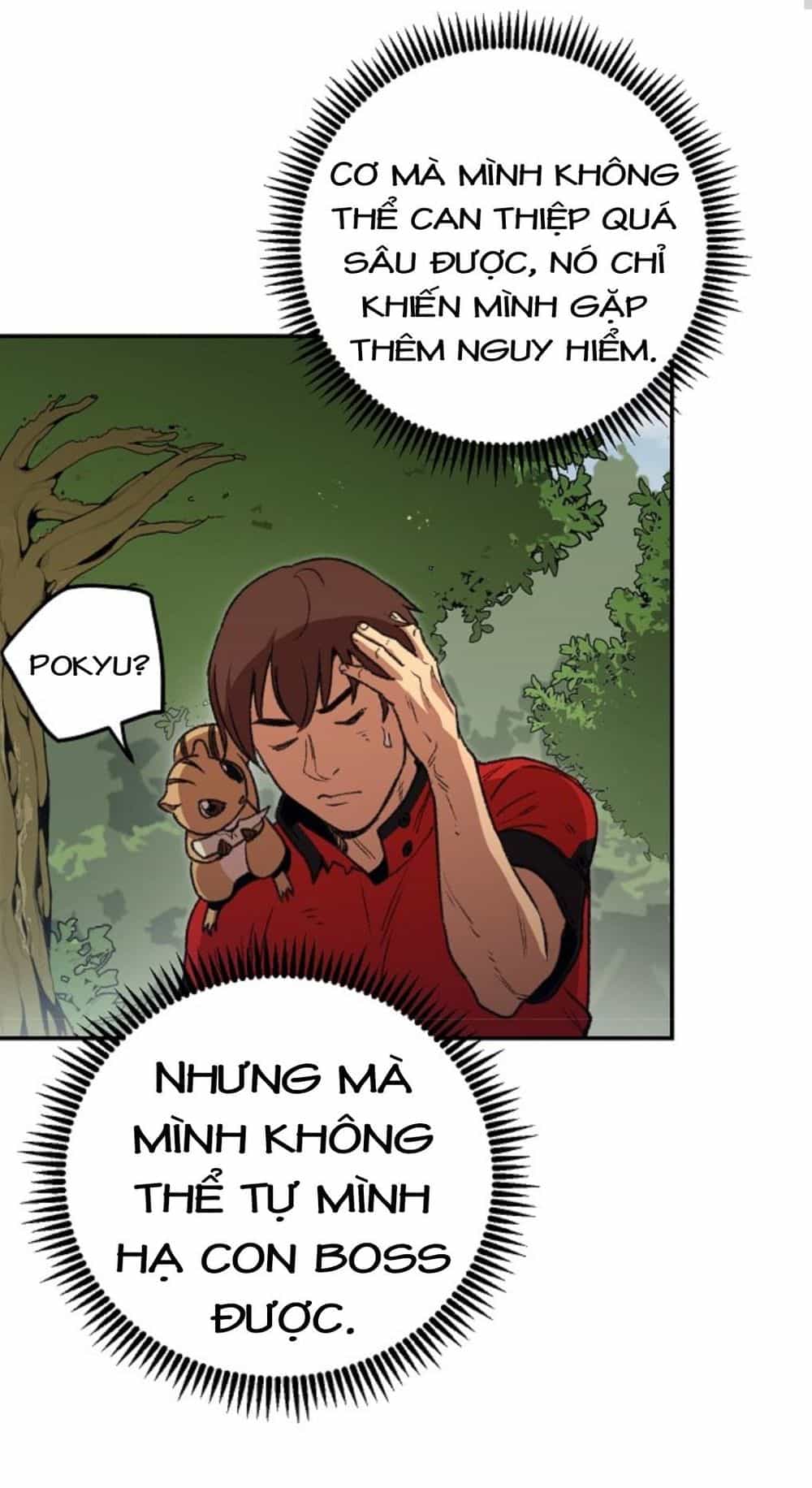 Tái Thiết Hầm Ngục - Chương 15 - ảnh 7