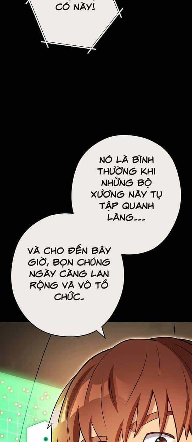Tái Thiết Hầm Ngục - Chương 148 - ảnh 4