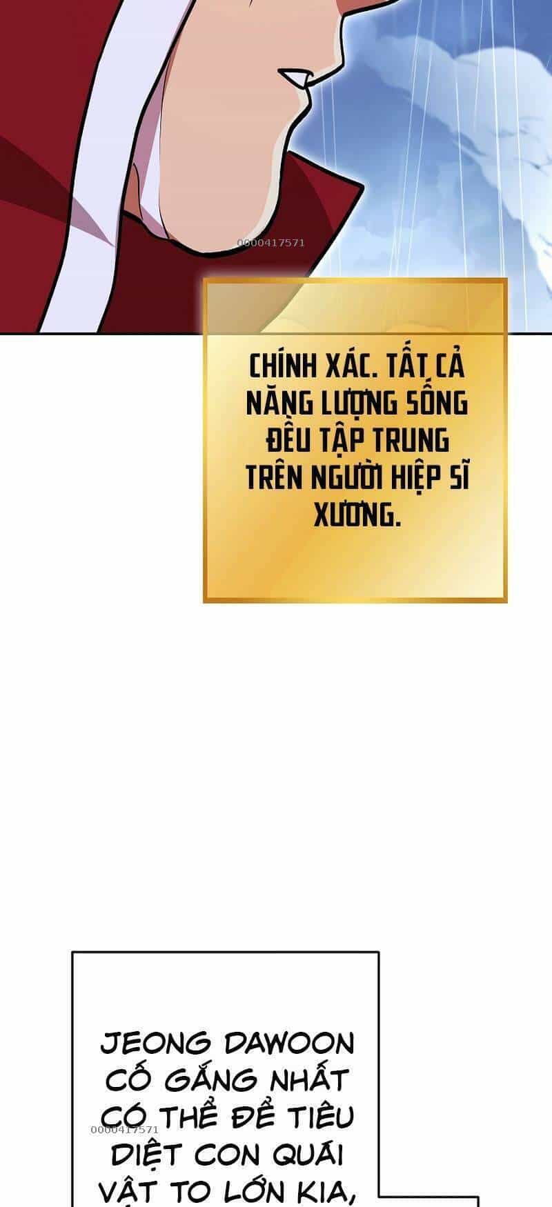 Tái Thiết Hầm Ngục - Chương 150 - ảnh 40