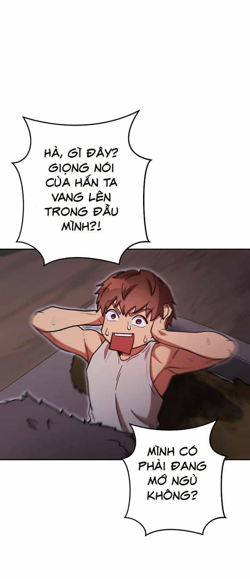 Tái Thiết Hầm Ngục - Chương 151 - ảnh 57