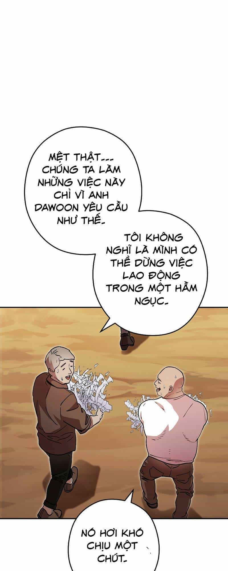 Tái Thiết Hầm Ngục - Chương 152 - ảnh 24