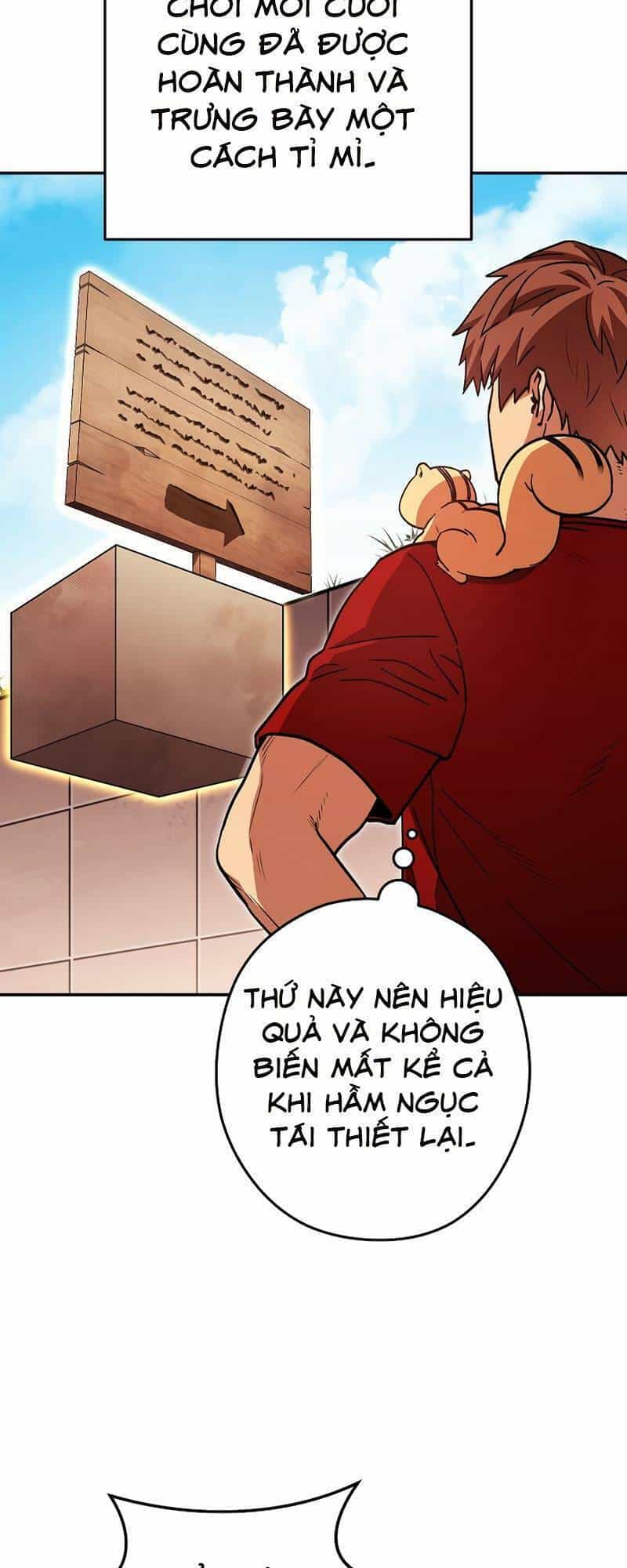 Tái Thiết Hầm Ngục - Chương 152 - ảnh 55