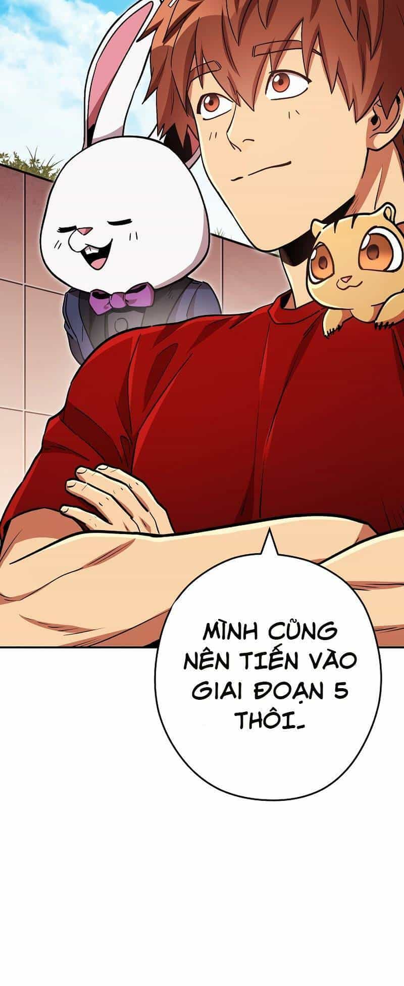 Tái Thiết Hầm Ngục - Chương 152 - ảnh 59