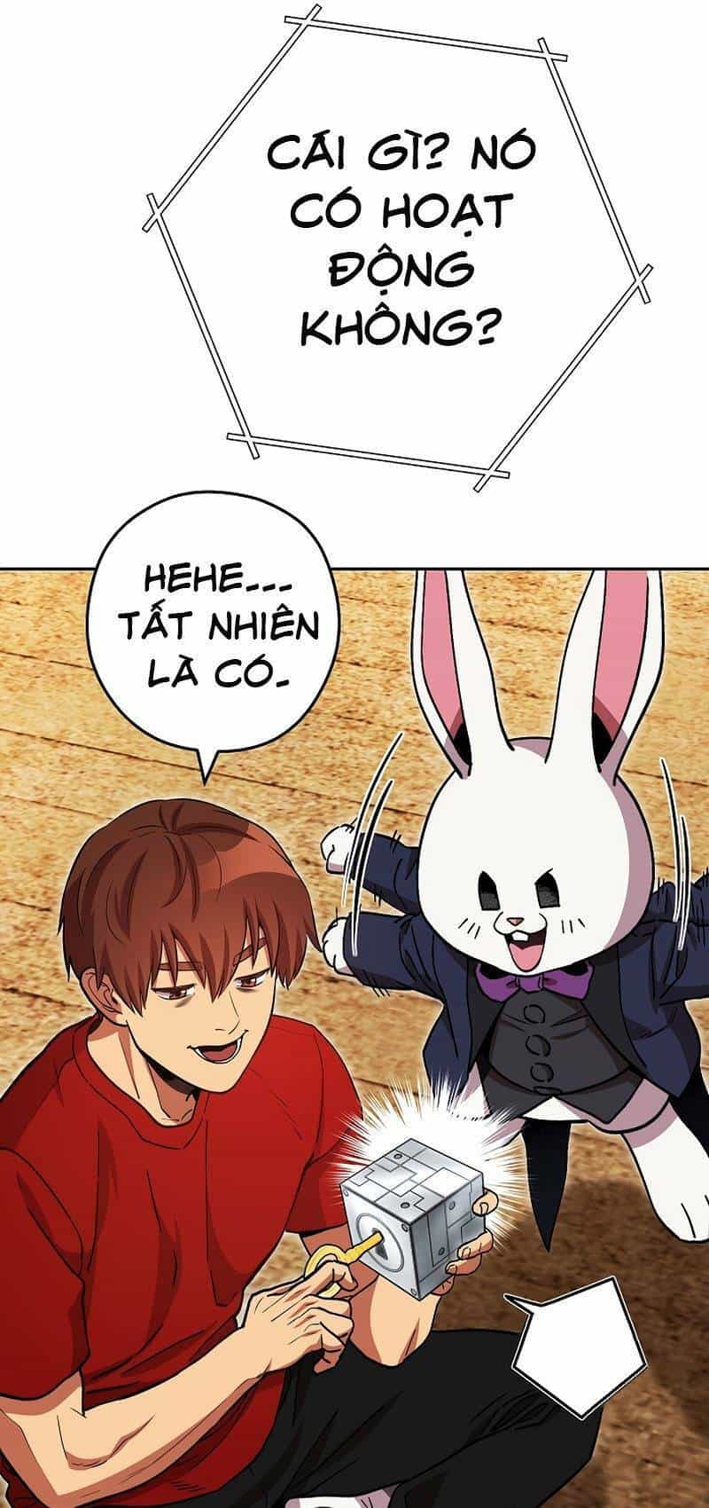 Tái Thiết Hầm Ngục - Chương 153 - ảnh 57