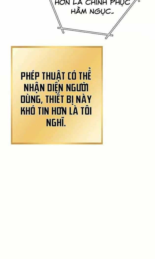 Tái Thiết Hầm Ngục - Chương 154 - ảnh 46