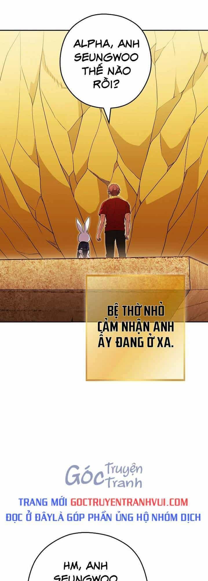 Tái Thiết Hầm Ngục - Chương 155 - ảnh 1