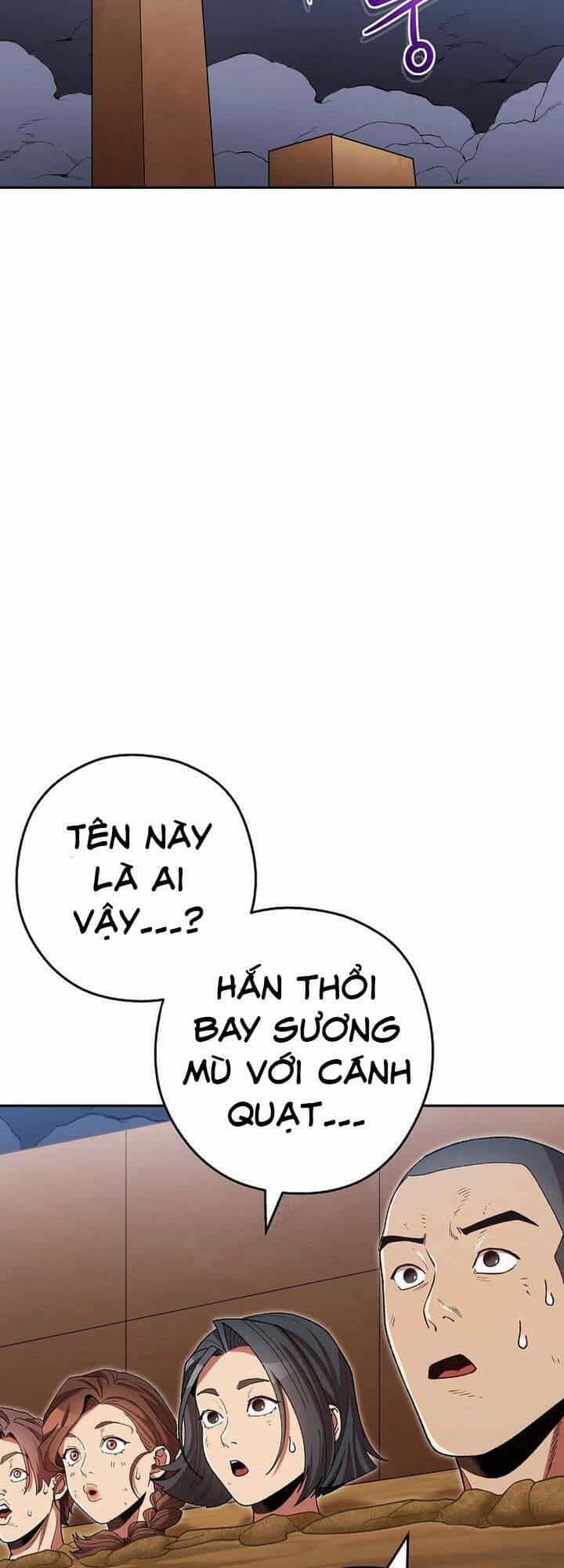 Tái Thiết Hầm Ngục - Chương 155 - ảnh 75