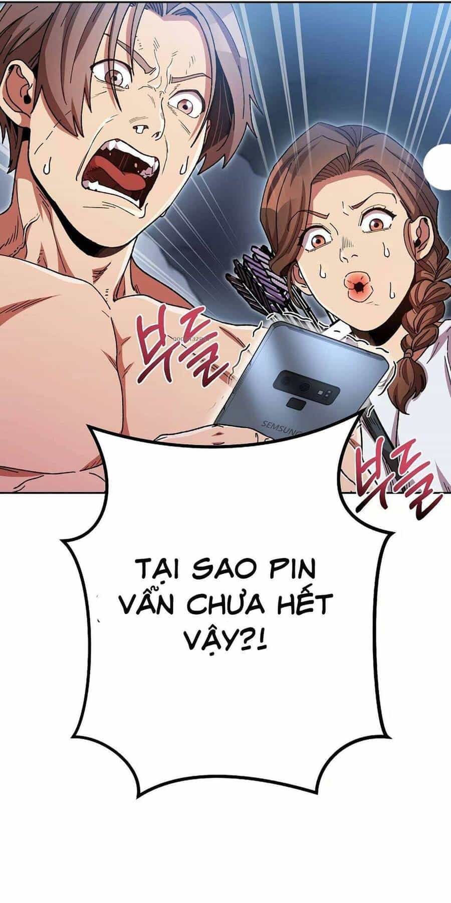 Tái Thiết Hầm Ngục - Chương 156 - ảnh 48