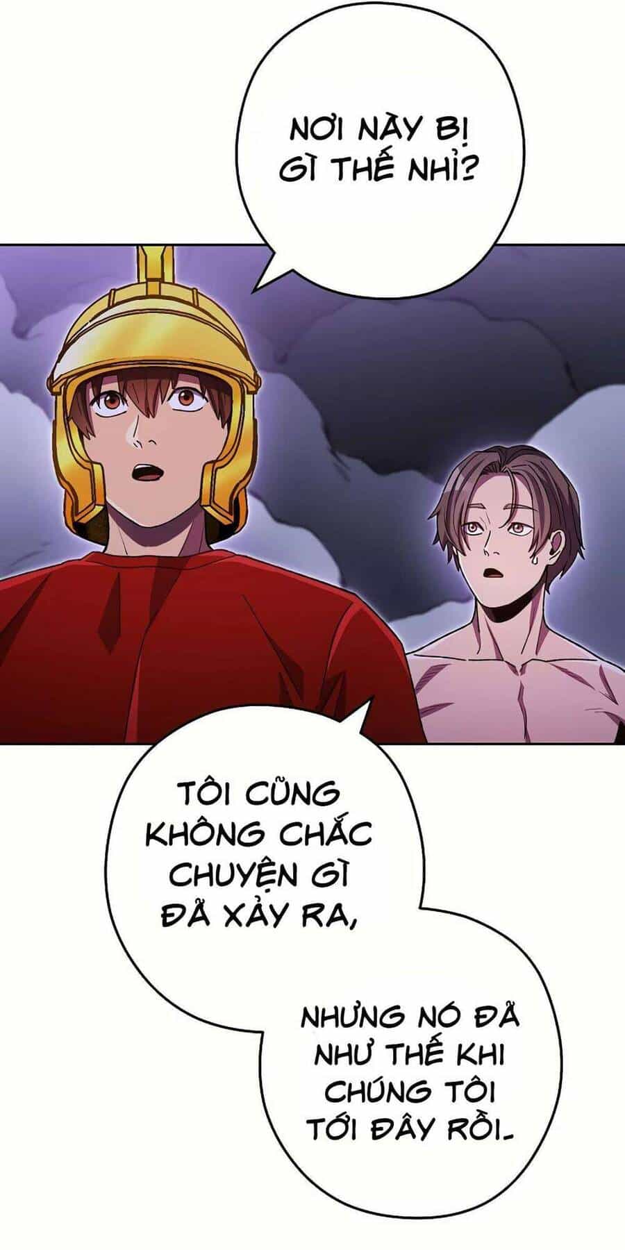 Tái Thiết Hầm Ngục - Chương 157 - ảnh 14