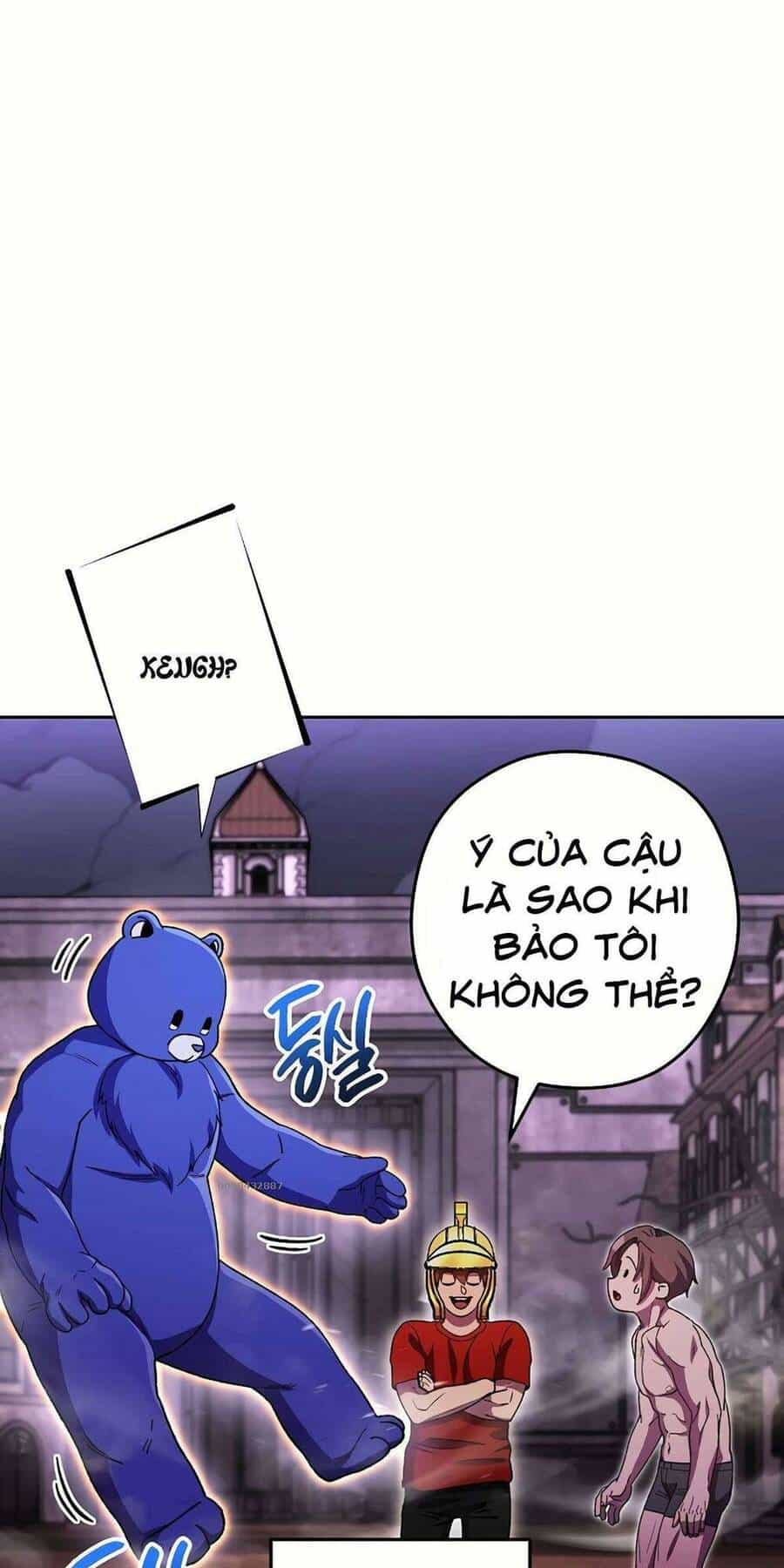 Tái Thiết Hầm Ngục - Chương 157 - ảnh 63