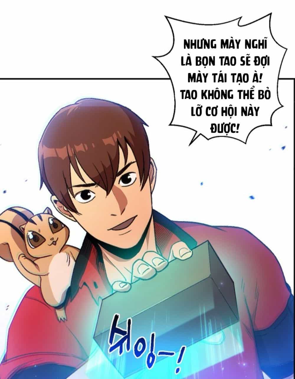 Tái Thiết Hầm Ngục - Chương 16 - ảnh 67